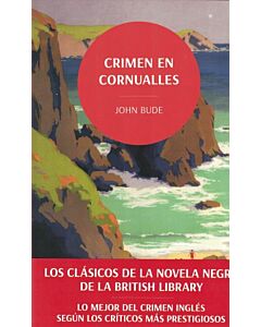 CRIMEN EN CORNUALLES