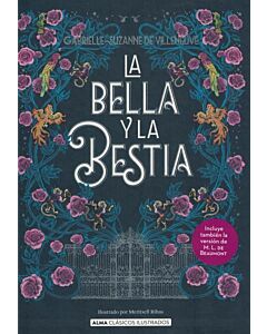 BELLA Y LA BESTIA, LA