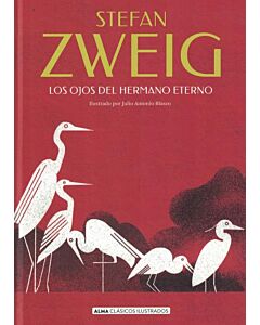 OJOS DEL HERMANO ETERNO, LOS