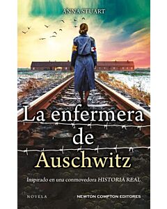ENFERMERA DE AUSCHWITZ, LA