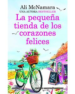PEQUEÑA TIENDA DE LOS CORAZONES FELICES, LA