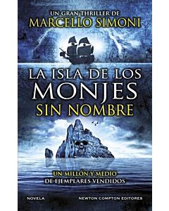 ISLA DE LOS MONJES SIN NOMBRE, LA