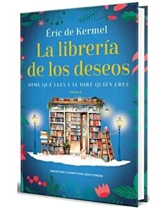LIBRERIA DE LOS DESEOS, LA