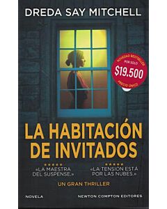 HABITACION DE INVITADOS, LA