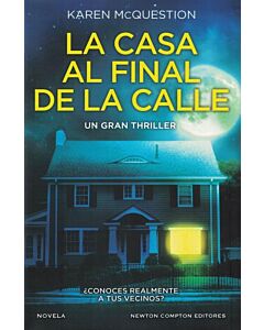 CASA DEL FINAL DE LA CALLE, LA