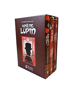 ARSENE LUPIN PACK