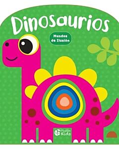 DINOSAURIOS MUNDO DE ILUSION
