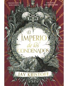 IMPERIO DE LOS CONDENADOS, EL