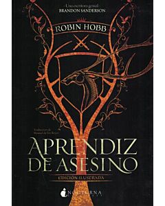 APRENDIZ DE ASESINO TRIOLOGIA VATIDICO 1