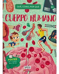 CUERPO HUMANO, EL