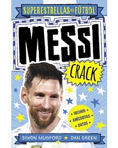MESSI CRACK