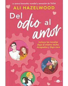 DEL ODIO AL AMOR
