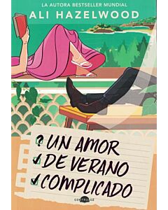 UN AMOR DE VERANO COMPLICADO