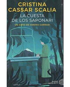 CUESTA DE LOS SAPONARI, LA