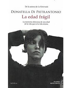 EDAD FRAGIL, LA