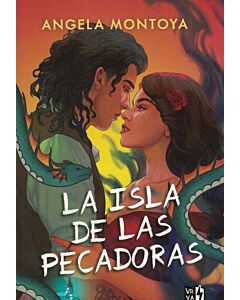 ISLA DE LAS PECADORAS, LA