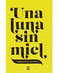 UNA LUNA SIN MIEL