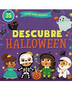DESCUBRE HALLOWEEN