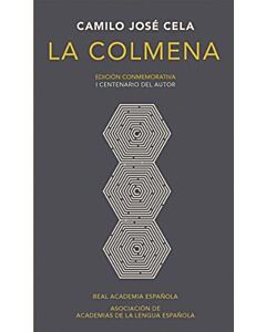 COLMENA, LA EDICION CONMEMORATIVA
