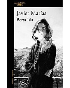 BERTA ISLA