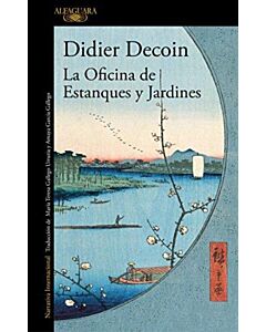 OFICINA DE ESTANQUES Y JARDINES, LA