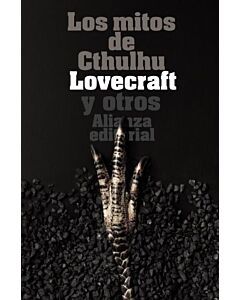 MITOS DE CTHULHU, LOS
