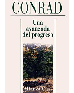 UNA AVANZADA DEL PROGRESO