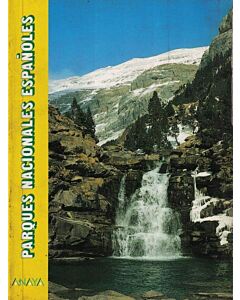 PARQUES NACIONALES ESPAÑOLES