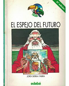ESPEJO DEL FUTURO ,EL