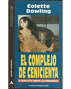 COMPLEJO DE CENICIENTA, EL(LM)