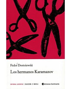 HERMANOS KARAMAZOV, LOS