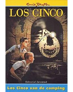 CINCO VAN DE CAMPING, LOS LOS CINCO 7