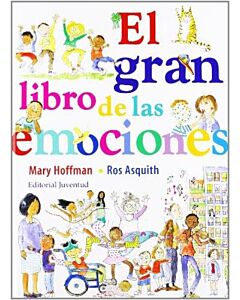GRAN LIBRO DE LAS EMOCIONES, EL