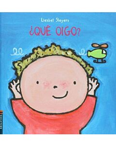 QUE OIGO
