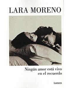 NINGUN AMOR ESTA VIVO EN EL RECUERDO