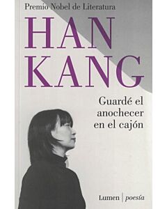 GUARDE EL ANOCHECER EN EL CAJON