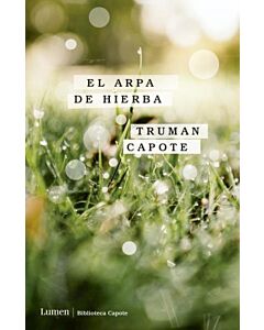 ARPA DE HIERBA, EL