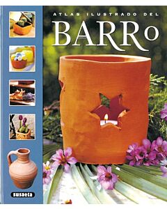 ATLAS ILUSTRADO DEL BARRO