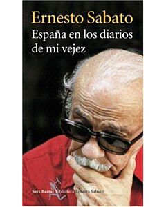 ESPAÑA EN LOS DIARIOS DE MI VEJEZ