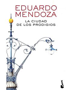 CIUDAD DE LOS PRODIGIOS, LA