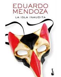 ISLA INAUDITA, LA