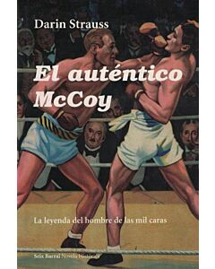 AUTENTICO MCCOY, EL