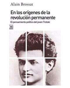 EN LOS ORIGENES DE LA REVOLUCION PERMANENTE