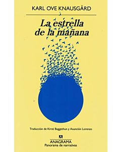 ESTRELLA DE LA MAÑANA, LA