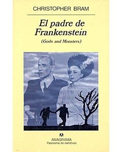 PADRE DE FRANKENSTEIN, EL        -PN418