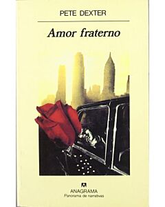 AMOR FRATERNO