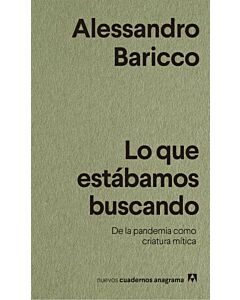 LO QUE ESTABAMOS BUSCANDO