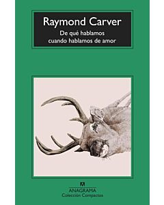 DE QUE HABLAMOS CUANDO HABLAMOS DE AMOR