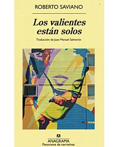 VALIENTES ESTAN SOLOS, LOS
