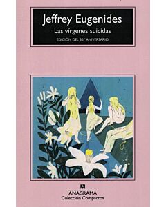 VIRGENES SUICIDAS, LAS